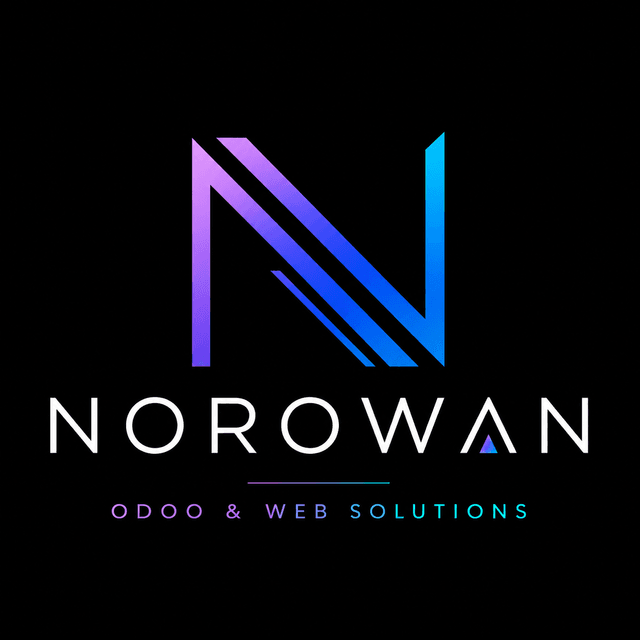 NOROWAN Logo