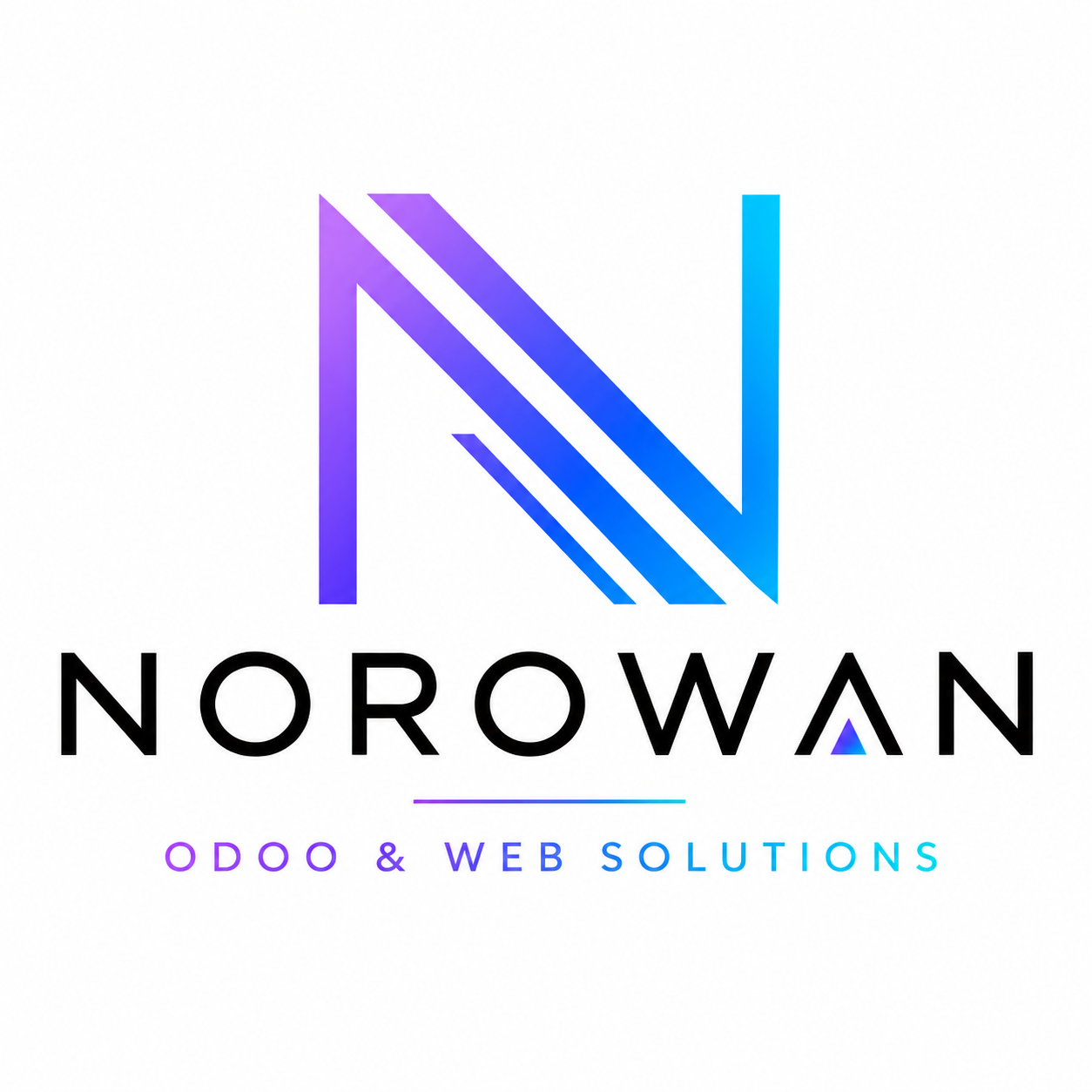 NOROWAN Logo